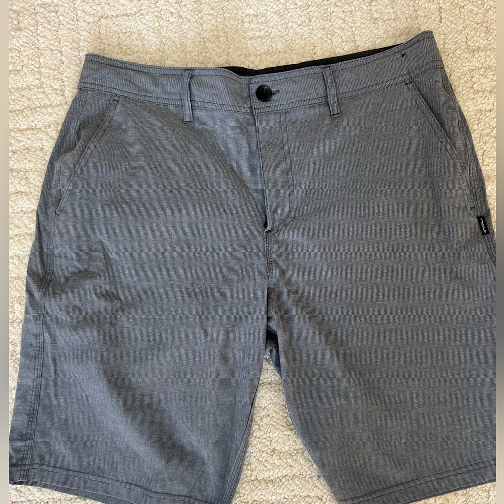 O’Neill Hybrid Shorts
BUNDLE WITH 2nd Pair and SAVE!